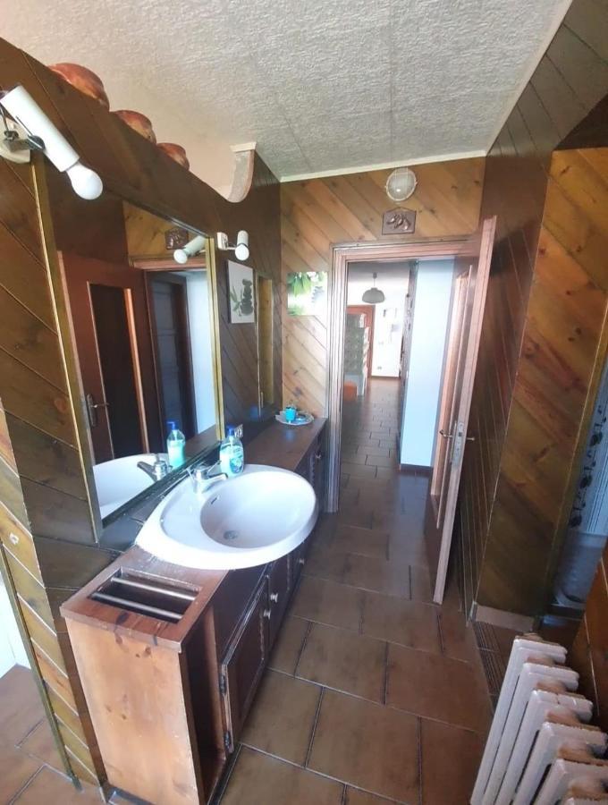 Holiday home La Casa Rosa