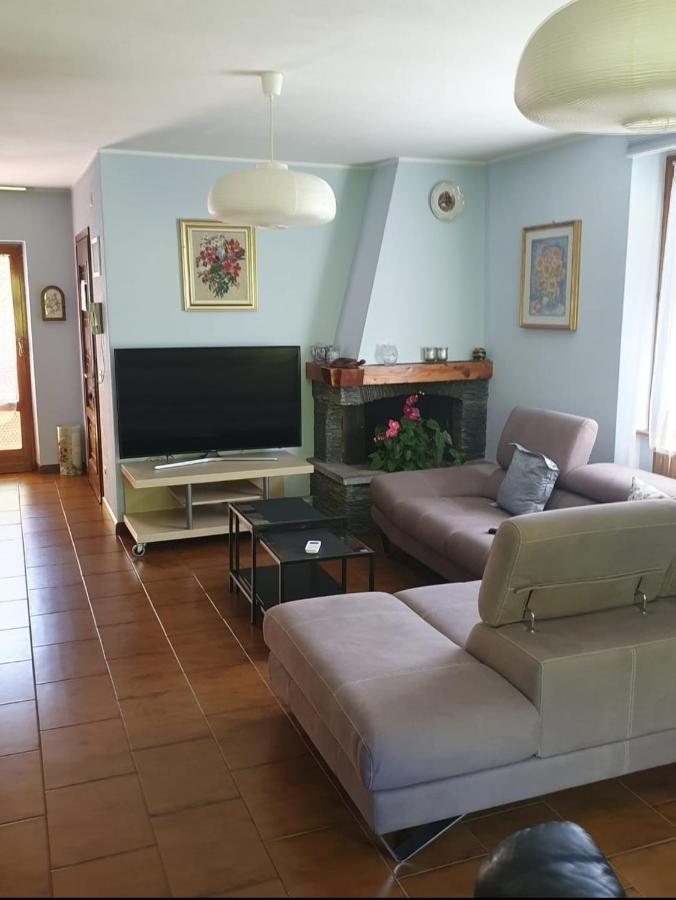 Holiday home La Casa Rosa *