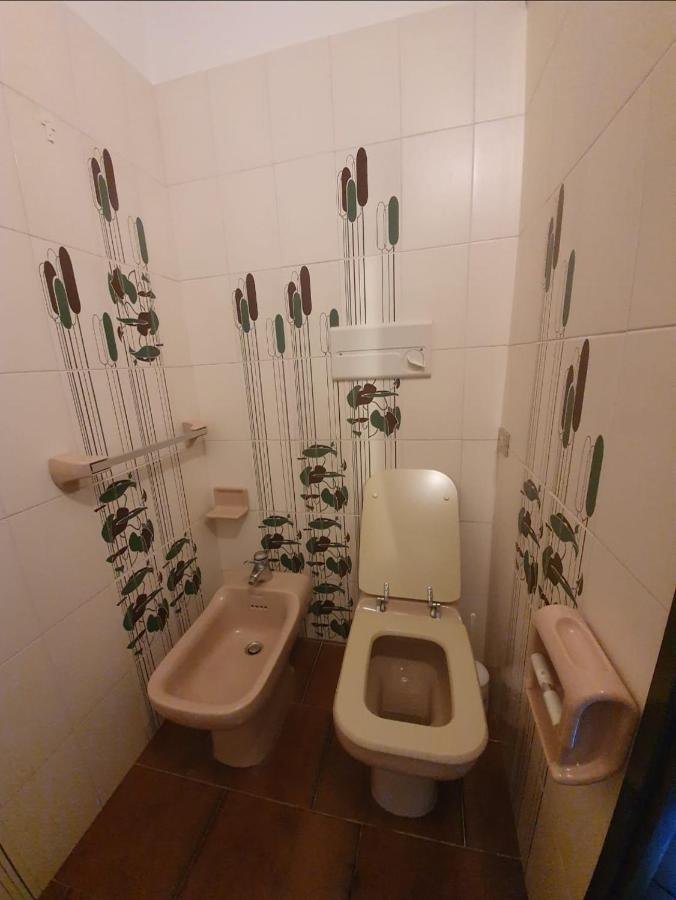 La Casa Rosa *