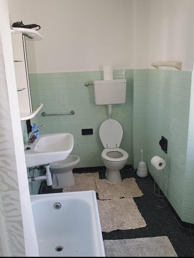Holiday home La Casa Rosa Sernio