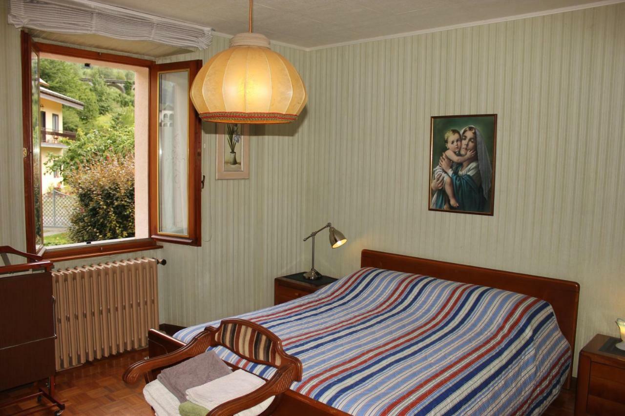 La Casa Rosa