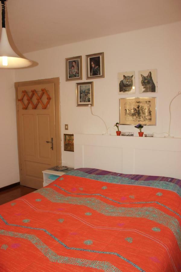 La Casa Rosa Holiday home *