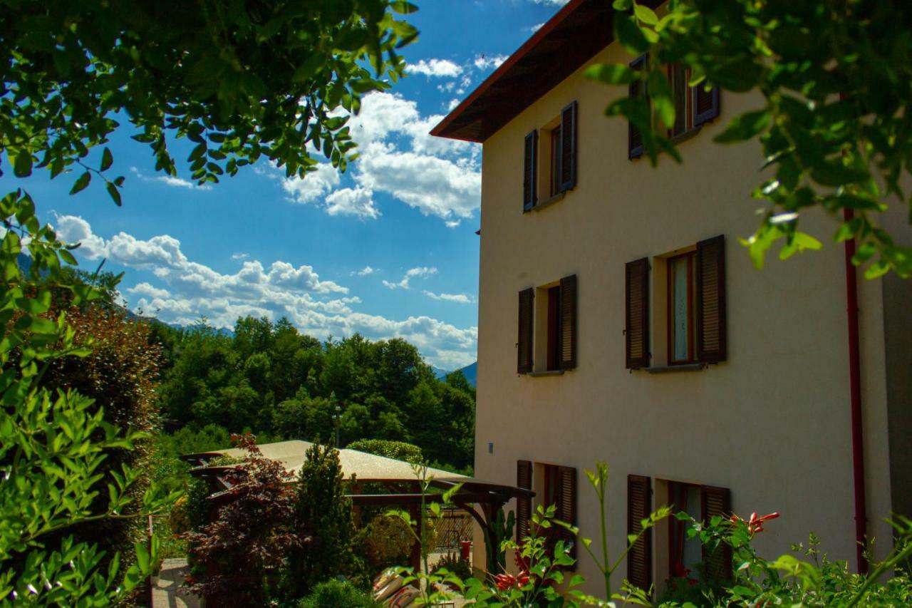 La Casa Rosa Holiday home
