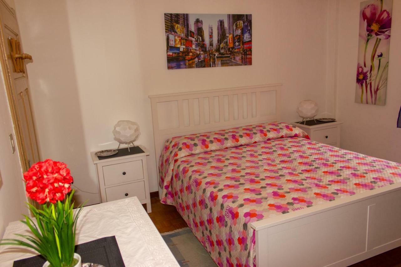 La Casa Rosa Holiday home *