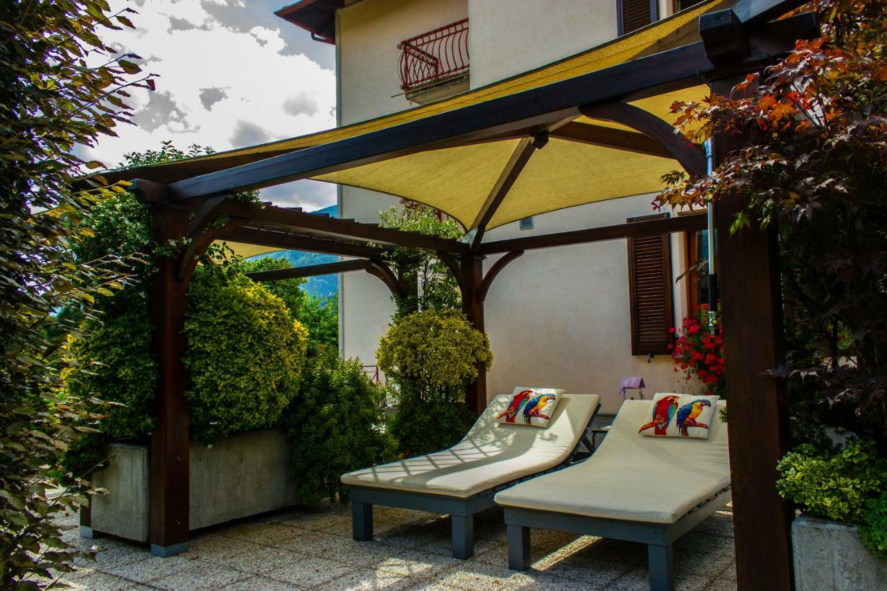 Holiday home La Casa Rosa Sernio
