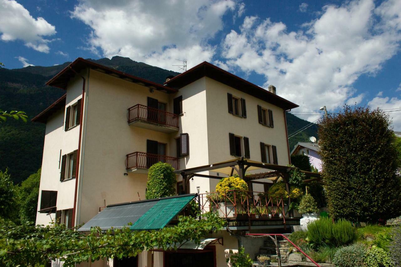 La Casa Rosa *
