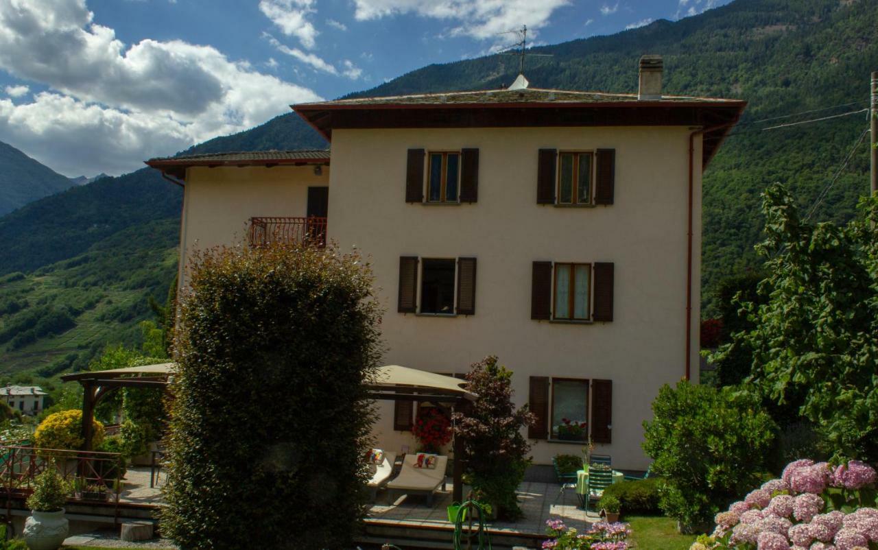 Ferienhaus La Casa Rosa